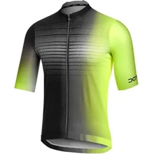 Dotout Fanatica 2.0 Black/Fluo Yellow pánský