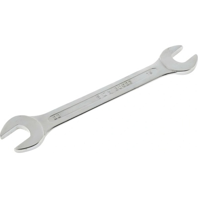 BGS technic Oboustranný klíč 19 x 22 mm 30623