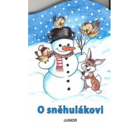 O sněhulákovi