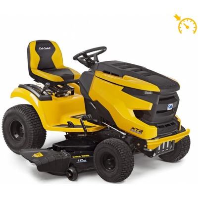 Cub Cadet XT2 QS117