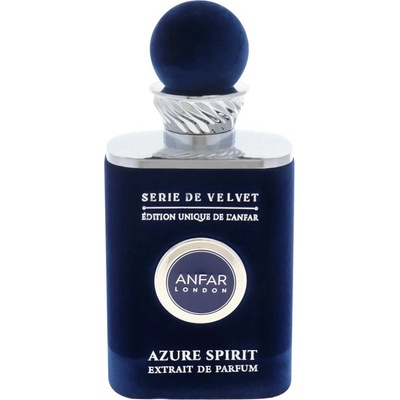 Anfar Azure Spirit parfémovaná voda pánská 100 ml