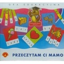 Přečtu Ti, mami