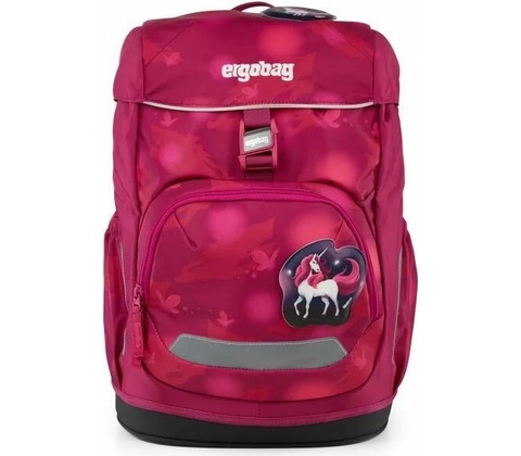 Ergobag School Backpack Flex - Bearicorn