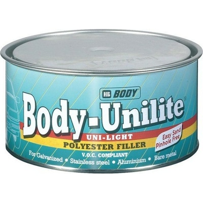 HB BODY 209 Unilite, 1L