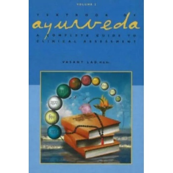 Textbook of Ayurveda