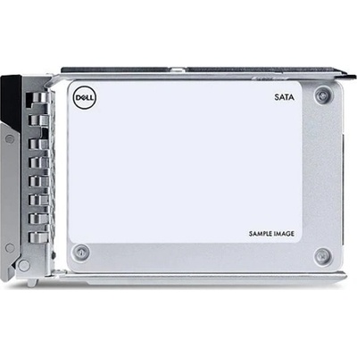 Dell 960GB SSD SATA RI 6Gbps 512e 2,5in Hot-Plug CK, 345-BGSQ