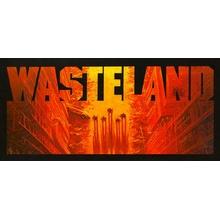 Wasteland 1 - The Original Classic