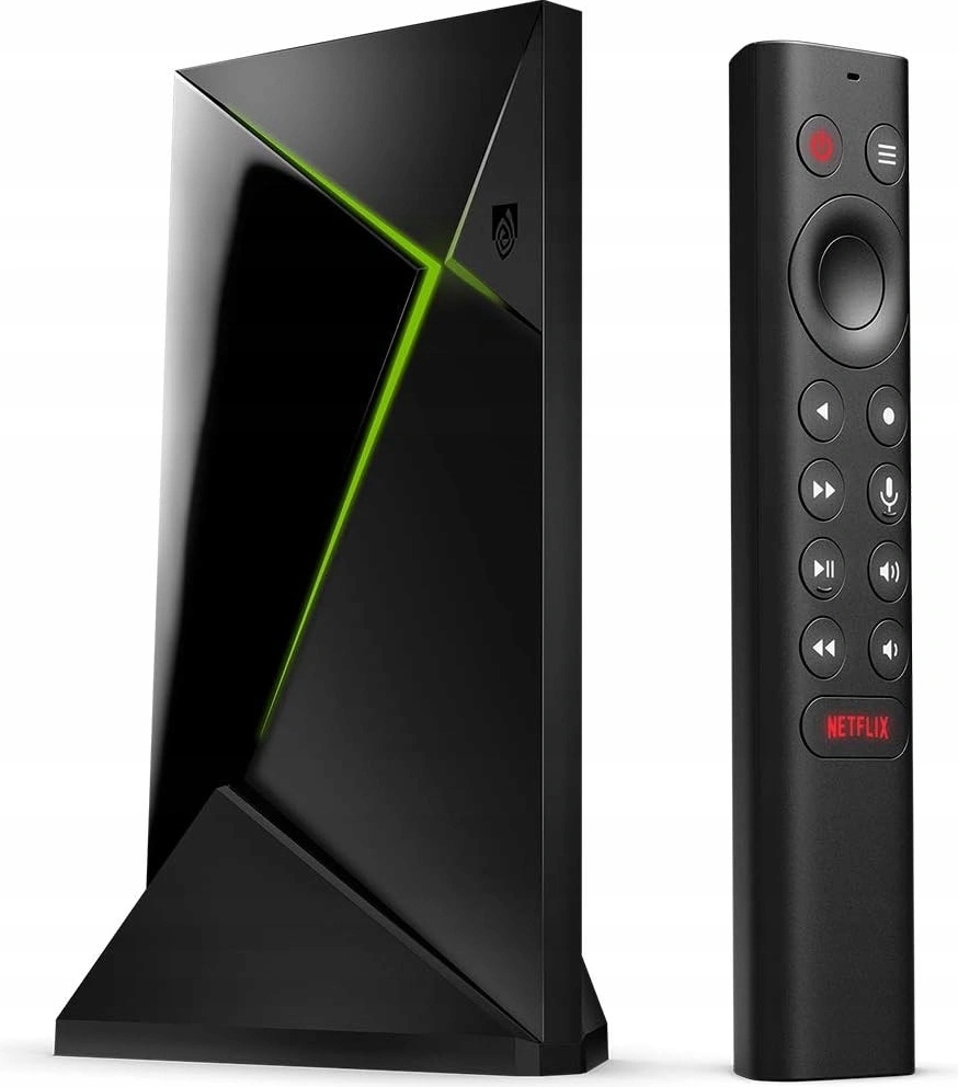 NVIDIA SHIELD TV PRO (2019)