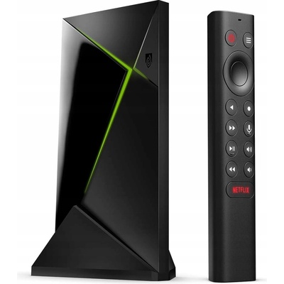 NVIDIA SHIELD TV PRO (2019)