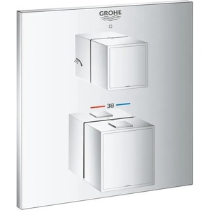 GROHE Eurocube 24154000