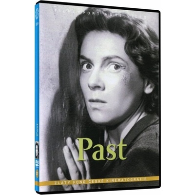 Past DVD