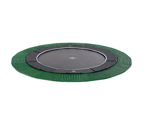 Dynamic Groundlevel Exit Toys 427 cm