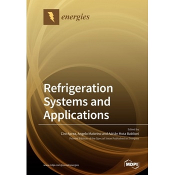 Refrigeration Systems and Applications