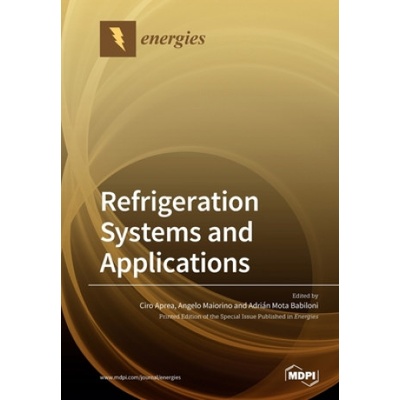 Refrigeration Systems and Applications