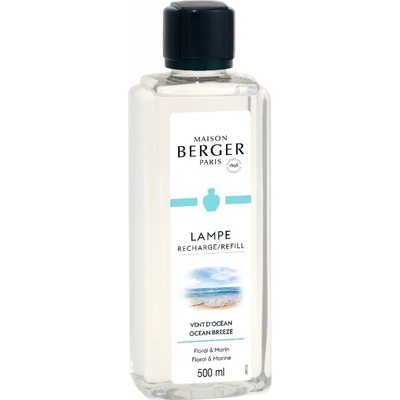 Maison Berger Paris náplň do katalytickej lampy Vôňa oceánu 500 ml