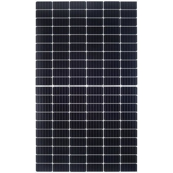 JA Solar Fotovoltaický panel 545Wp