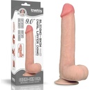 Lovetoy Dual Layer Dong 9"