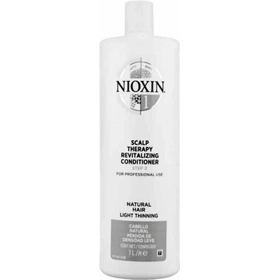 Nioxin Scalp Revitaliser Conditioner 1 1000 ml