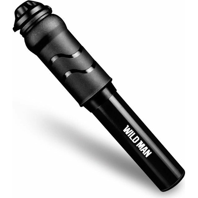 Držiak na bicykel Wildman Bike Hand Pump Gk1 Black