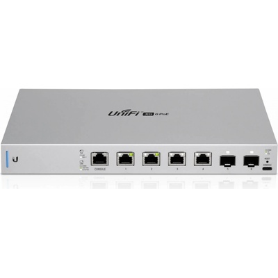Ubiquiti US-XG-6POE