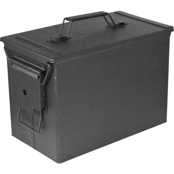 Plechový box pro VarroaVap a InstantVap