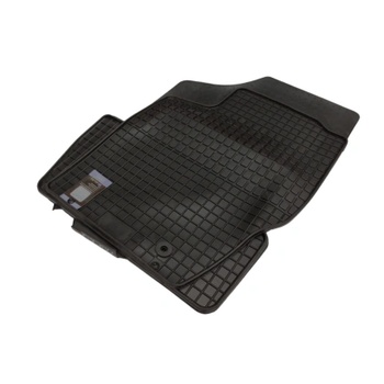 Гумени стелки за citroen c4 i (2004-2010)