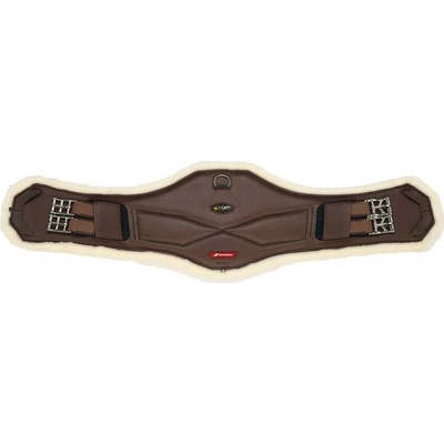 ZANDONA podbřišník Royal Techno Fur brown