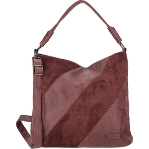 Enrico Benetti Molly 65075 Burgundy (EB-65075)