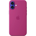 Apple iPhone 16 Plus MagSafe Case fuchsia (MYYE3ZM/A)