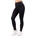 Galsari legíny basic BLACK