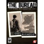 2K Games The Bureau XCOM Declassified Codebreakers DLC (PC)