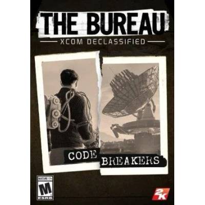 Игра The Bureau: XCOM Declassified - Code Breakers за PC Steam, Електронна доставка