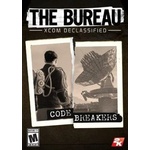 2K Games The Bureau XCOM Declassified Codebreakers DLC (PC)