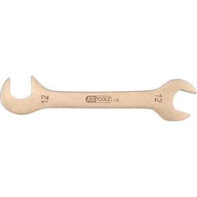 KS Tools Obojstranný vidlicový kľúč 6 mm 963.7122