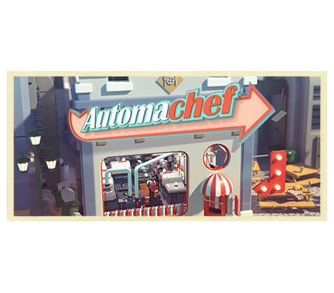 Automachef