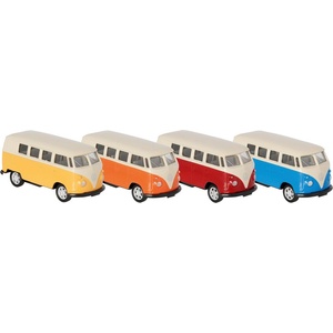 Goki Volkswagen Microbus (1962)