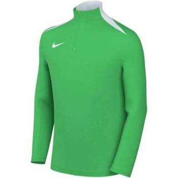 Nike Тениска с дълъг ръкав Nike Y NK DF ACDPR24 DRILL TOP K fd7671-329 Размер S (128-137 cm)