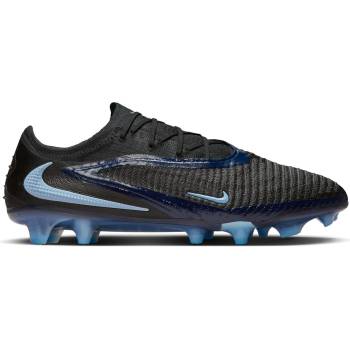 Nike Футболни бутонки Nike Phantom 6 Low Elite Adults Firm Ground Football Boots - Black/Black