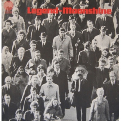 Moonshine - Legend LP