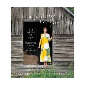 Lotta Jansdotter Everyday Style (ISBN: 9781617691744)