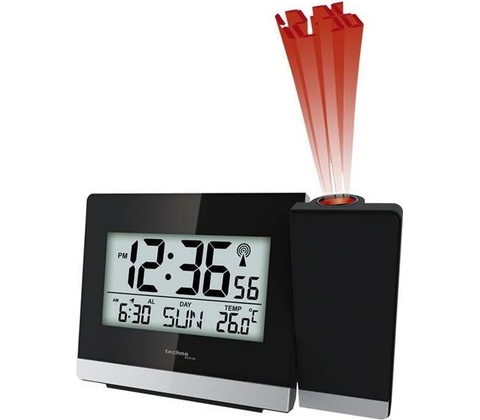 TechnoLine WT 536