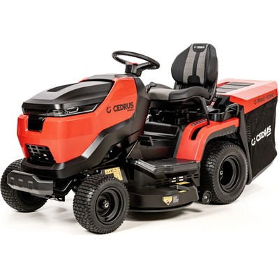 Hahn & Sohn Cedrus Premium C-TRAC-103HC