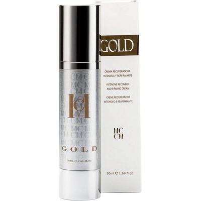 MCCM Gold Cream 50 ml