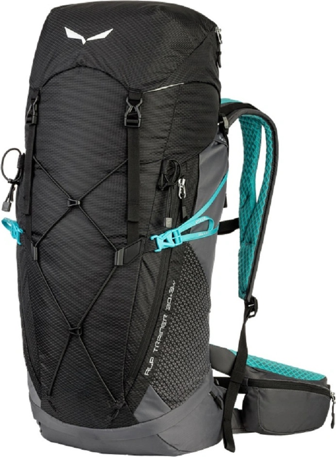 Salewa Alp Trainer WS 30+3l černá od 4 049 Kč - Heureka.cz Salewa Alp Trainer WS 30+3l černá od 4 049 Kč - Heureka.cz