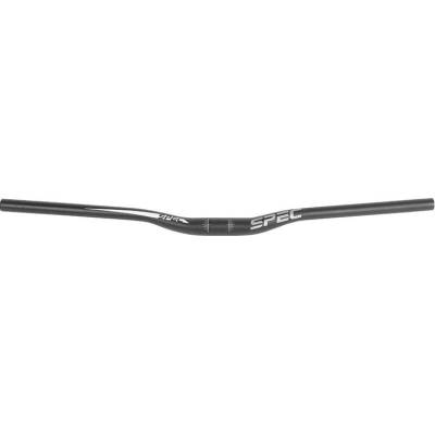 Spec Excalibur Riadiace páky lastovička SPC-312BT 740/31,8 mm zdvih 20mm matná čierna