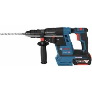 Bosch GBH 18 V-26 F (0611910007)