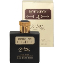 Raphael Rosalee Motivation Men toaletní voda pánská 90 ml