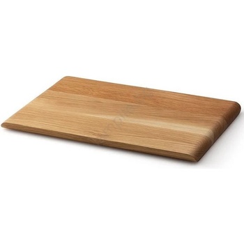 Image 1 of Continenta C4122 - Дъска за рязане 36x24 см дъб (GG285)