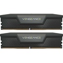 Image 1 of Corsair VENGEANCE 16GB (2x8GB) DDR5 5200MHz CMK16GX5M2B5200C40
