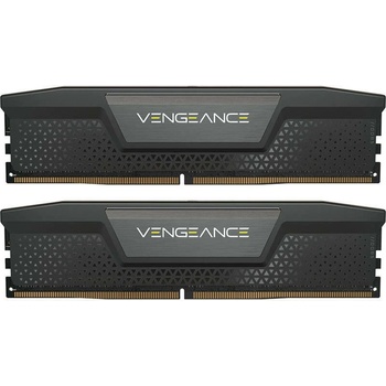 Image 1 of Corsair VENGEANCE 16GB (2x8GB) DDR5 5200MHz CMK16GX5M2B5200C40